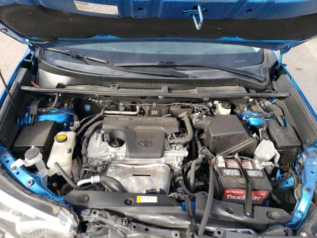 Photo 10 VIN: 2T3YFREVXGW257909 - TOYOTA RAV4 LIMIT 