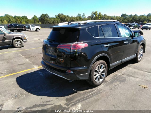 Photo 3 VIN: 2T3YFREVXGW262012 - TOYOTA RAV4 