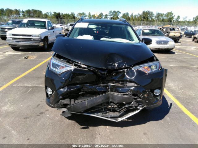 Photo 5 VIN: 2T3YFREVXGW262012 - TOYOTA RAV4 