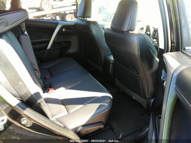 Photo 7 VIN: 2T3YFREVXGW262012 - TOYOTA RAV4 