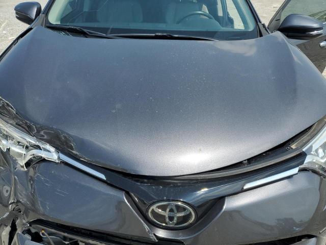 Photo 11 VIN: 2T3YFREVXHW320959 - TOYOTA RAV4 