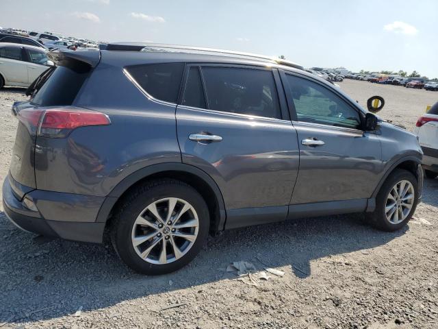 Photo 2 VIN: 2T3YFREVXHW320959 - TOYOTA RAV4 