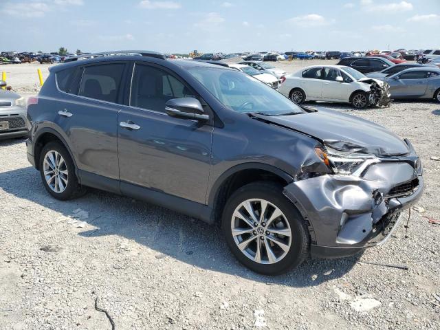 Photo 3 VIN: 2T3YFREVXHW320959 - TOYOTA RAV4 