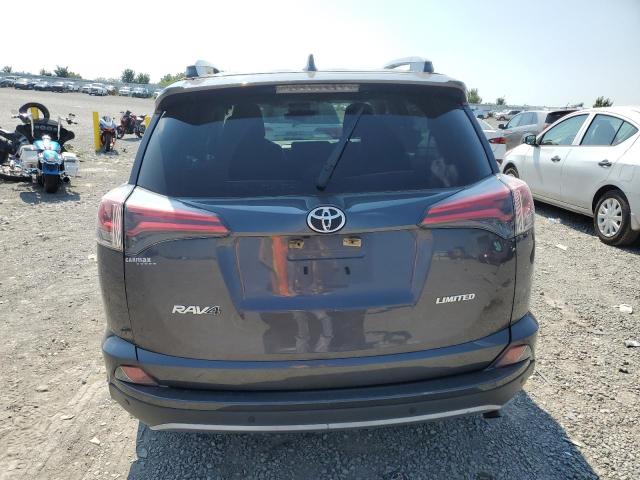 Photo 5 VIN: 2T3YFREVXHW320959 - TOYOTA RAV4 