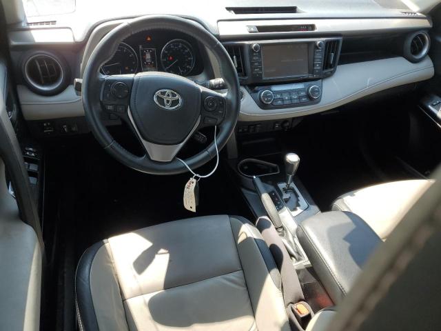 Photo 7 VIN: 2T3YFREVXHW320959 - TOYOTA RAV4 