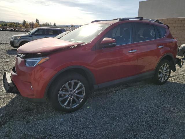 Photo 0 VIN: 2T3YFREVXHW401332 - TOYOTA RAV4 