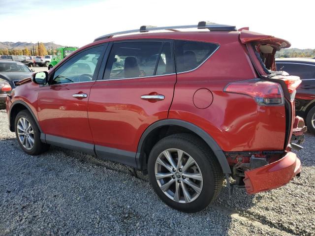 Photo 1 VIN: 2T3YFREVXHW401332 - TOYOTA RAV4 