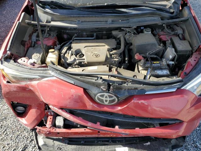 Photo 11 VIN: 2T3YFREVXHW401332 - TOYOTA RAV4 