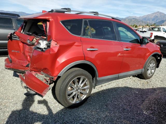 Photo 2 VIN: 2T3YFREVXHW401332 - TOYOTA RAV4 