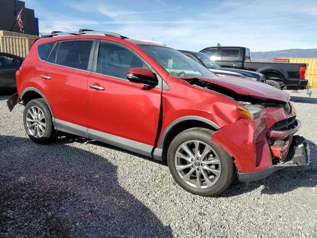 Photo 3 VIN: 2T3YFREVXHW401332 - TOYOTA RAV4 