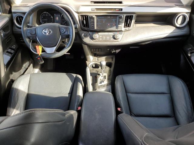 Photo 7 VIN: 2T3YFREVXHW401332 - TOYOTA RAV4 