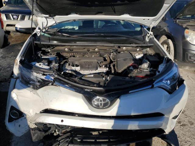 Photo 11 VIN: 2T3YFREVXJW427872 - TOYOTA RAV4 LIMIT 