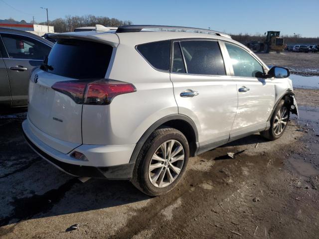 Photo 2 VIN: 2T3YFREVXJW427872 - TOYOTA RAV4 LIMIT 