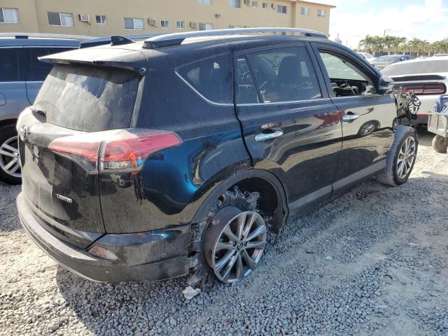 Photo 2 VIN: 2T3YFREVXJW441044 - TOYOTA RAV4 LIMIT 