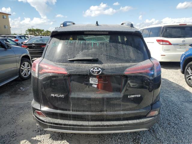 Photo 5 VIN: 2T3YFREVXJW441044 - TOYOTA RAV4 LIMIT 