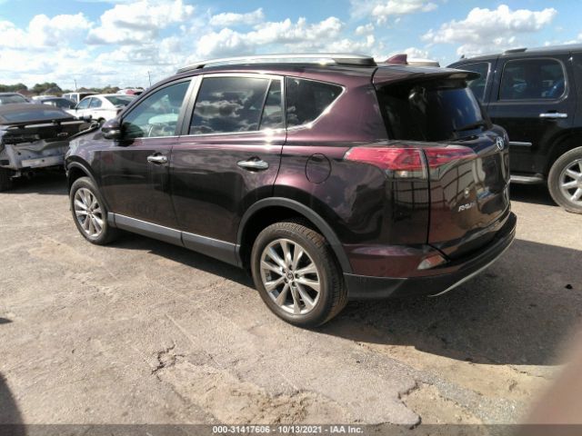 Photo 2 VIN: 2T3YFREVXJW491295 - TOYOTA RAV4 