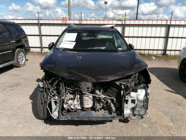 Photo 5 VIN: 2T3YFREVXJW491295 - TOYOTA RAV4 