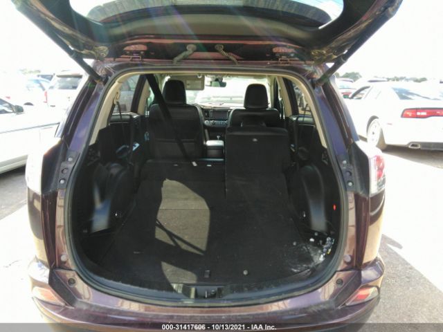 Photo 7 VIN: 2T3YFREVXJW491295 - TOYOTA RAV4 