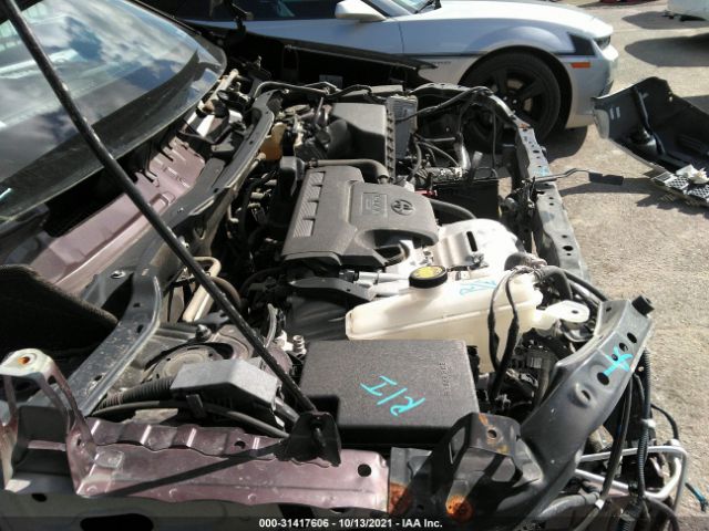 Photo 9 VIN: 2T3YFREVXJW491295 - TOYOTA RAV4 