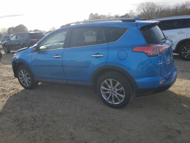 Photo 1 VIN: 2T3YFREVXJW507270 - TOYOTA RAV4 