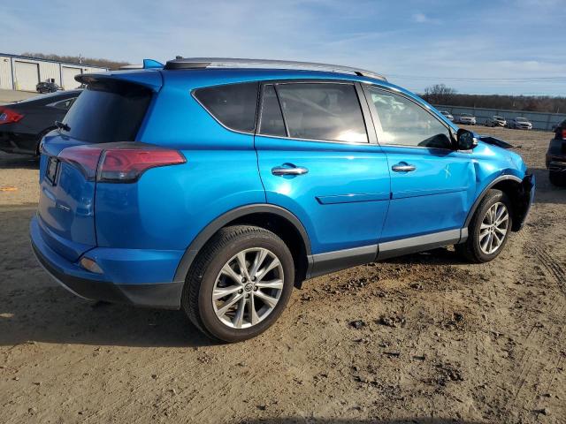 Photo 2 VIN: 2T3YFREVXJW507270 - TOYOTA RAV4 