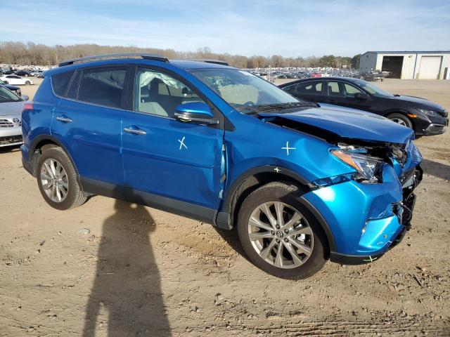 Photo 3 VIN: 2T3YFREVXJW507270 - TOYOTA RAV4 