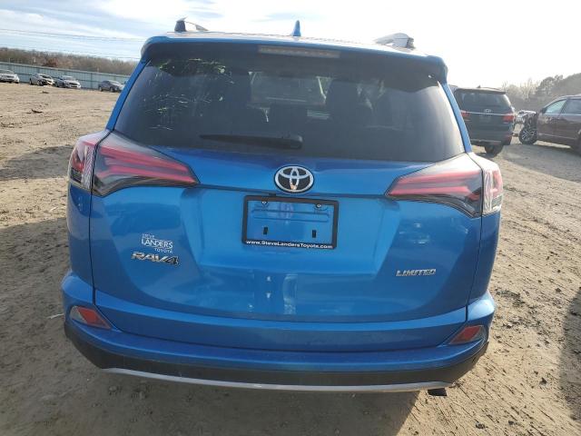 Photo 5 VIN: 2T3YFREVXJW507270 - TOYOTA RAV4 