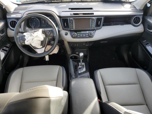 Photo 7 VIN: 2T3YFREVXJW507270 - TOYOTA RAV4 