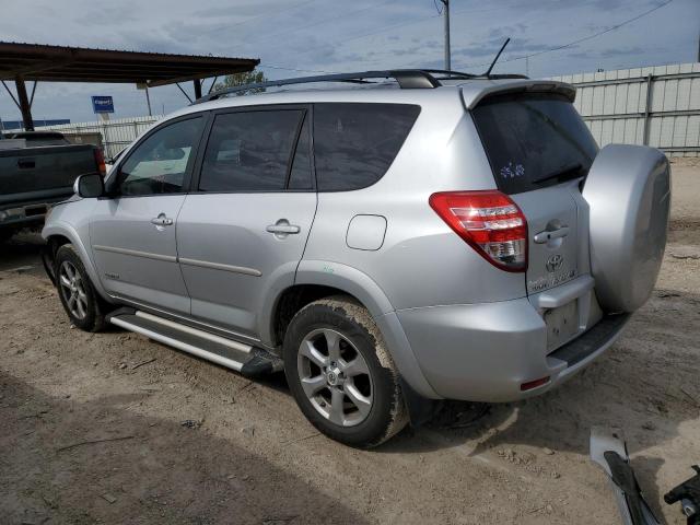 Photo 1 VIN: 2T3YK4DV0AW005206 - TOYOTA RAV4 LIMIT 