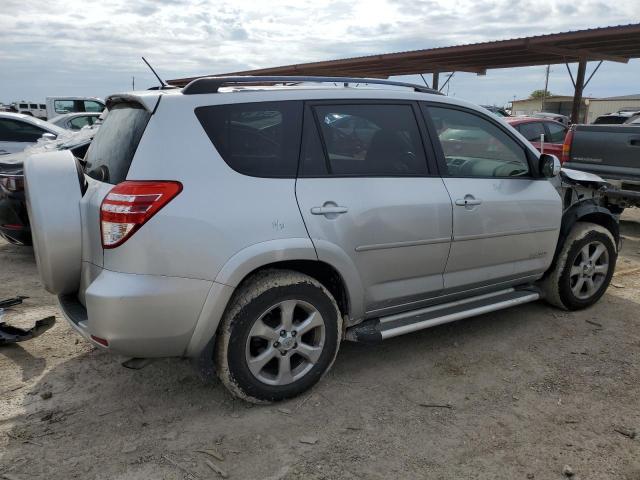 Photo 2 VIN: 2T3YK4DV0AW005206 - TOYOTA RAV4 LIMIT 