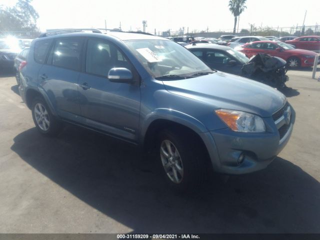 Photo 0 VIN: 2T3YK4DV0AW006503 - TOYOTA RAV4 