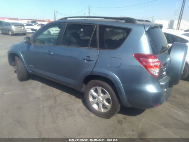 Photo 2 VIN: 2T3YK4DV0AW006503 - TOYOTA RAV4 