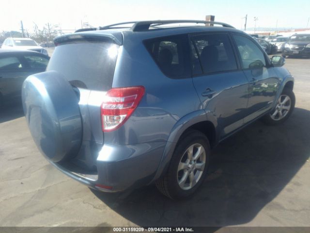 Photo 3 VIN: 2T3YK4DV0AW006503 - TOYOTA RAV4 