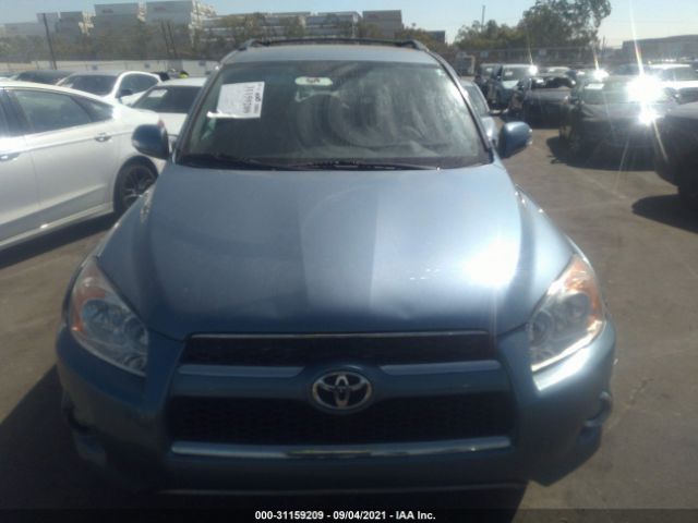 Photo 5 VIN: 2T3YK4DV0AW006503 - TOYOTA RAV4 