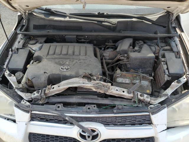 Photo 11 VIN: 2T3YK4DV0AW007232 - TOYOTA RAV4 LIMIT 