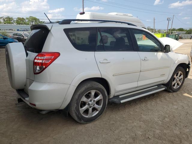 Photo 2 VIN: 2T3YK4DV0AW007232 - TOYOTA RAV4 LIMIT 