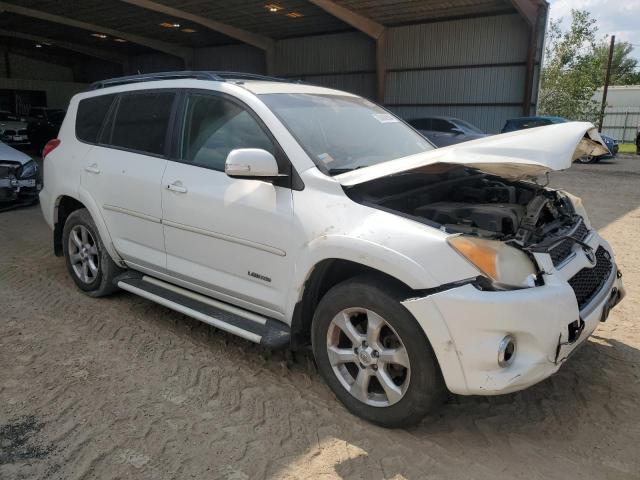 Photo 3 VIN: 2T3YK4DV0AW007232 - TOYOTA RAV4 LIMIT 