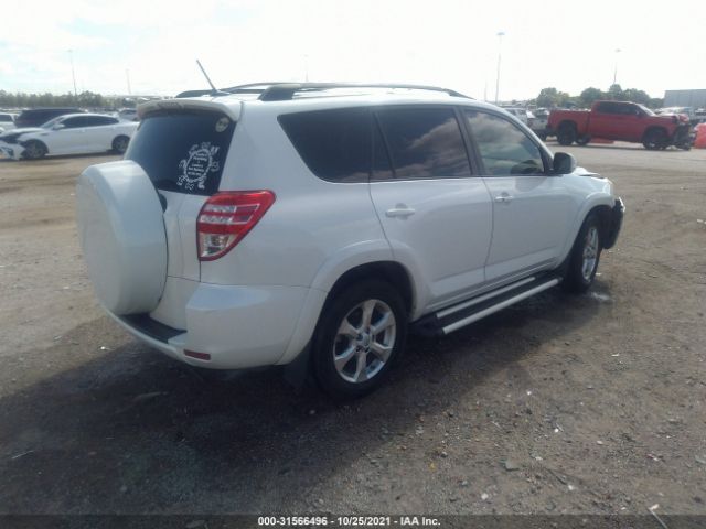 Photo 3 VIN: 2T3YK4DV0BW008916 - TOYOTA RAV4 