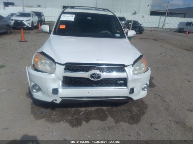 Photo 5 VIN: 2T3YK4DV0BW008916 - TOYOTA RAV4 