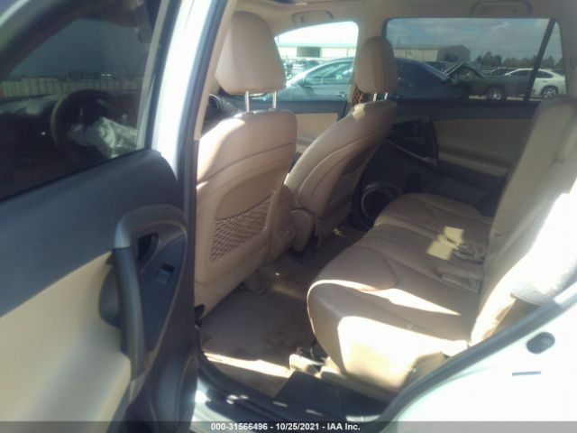 Photo 7 VIN: 2T3YK4DV0BW008916 - TOYOTA RAV4 