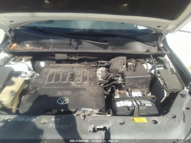 Photo 9 VIN: 2T3YK4DV0BW008916 - TOYOTA RAV4 