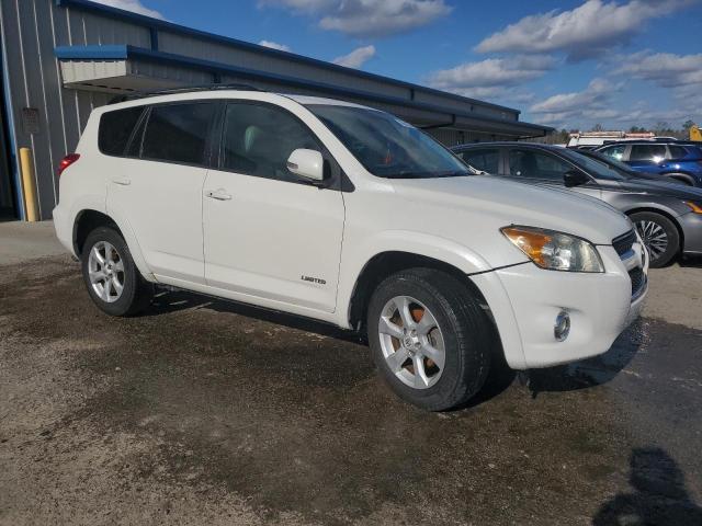 Photo 3 VIN: 2T3YK4DV0BW010827 - TOYOTA RAV4 LIMIT 