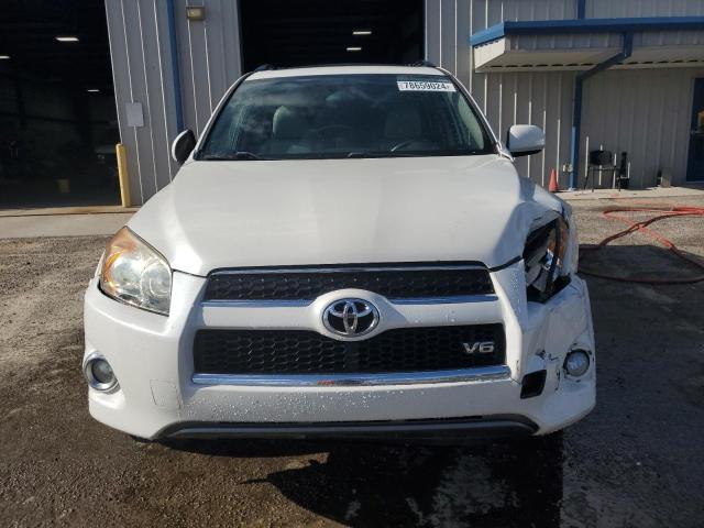 Photo 4 VIN: 2T3YK4DV0BW010827 - TOYOTA RAV4 LIMIT 