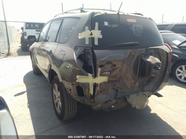 Photo 2 VIN: 2T3YK4DV0BW014196 - TOYOTA RAV4 