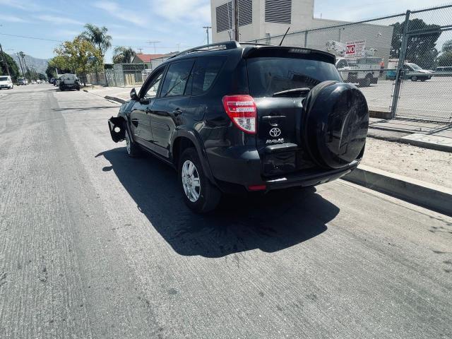 Photo 2 VIN: 2T3YK4DV0CW016354 - TOYOTA RAV4 LIMIT 