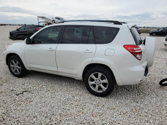 Photo 1 VIN: 2T3YK4DV0CW017150 - TOYOTA RAV4 