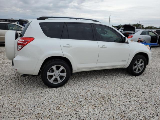 Photo 2 VIN: 2T3YK4DV0CW017150 - TOYOTA RAV4 