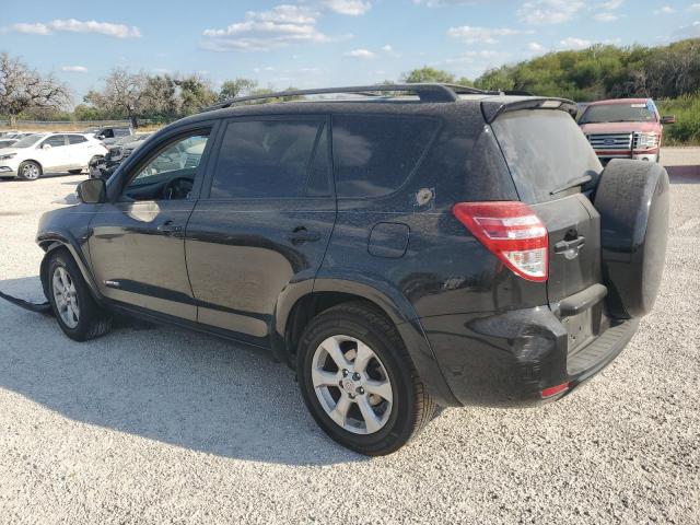 Photo 1 VIN: 2T3YK4DV1BW011646 - TOYOTA RAV4 LIMIT 