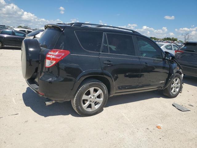 Photo 2 VIN: 2T3YK4DV1BW011646 - TOYOTA RAV4 LIMIT 