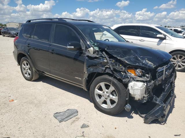 Photo 3 VIN: 2T3YK4DV1BW011646 - TOYOTA RAV4 LIMIT 